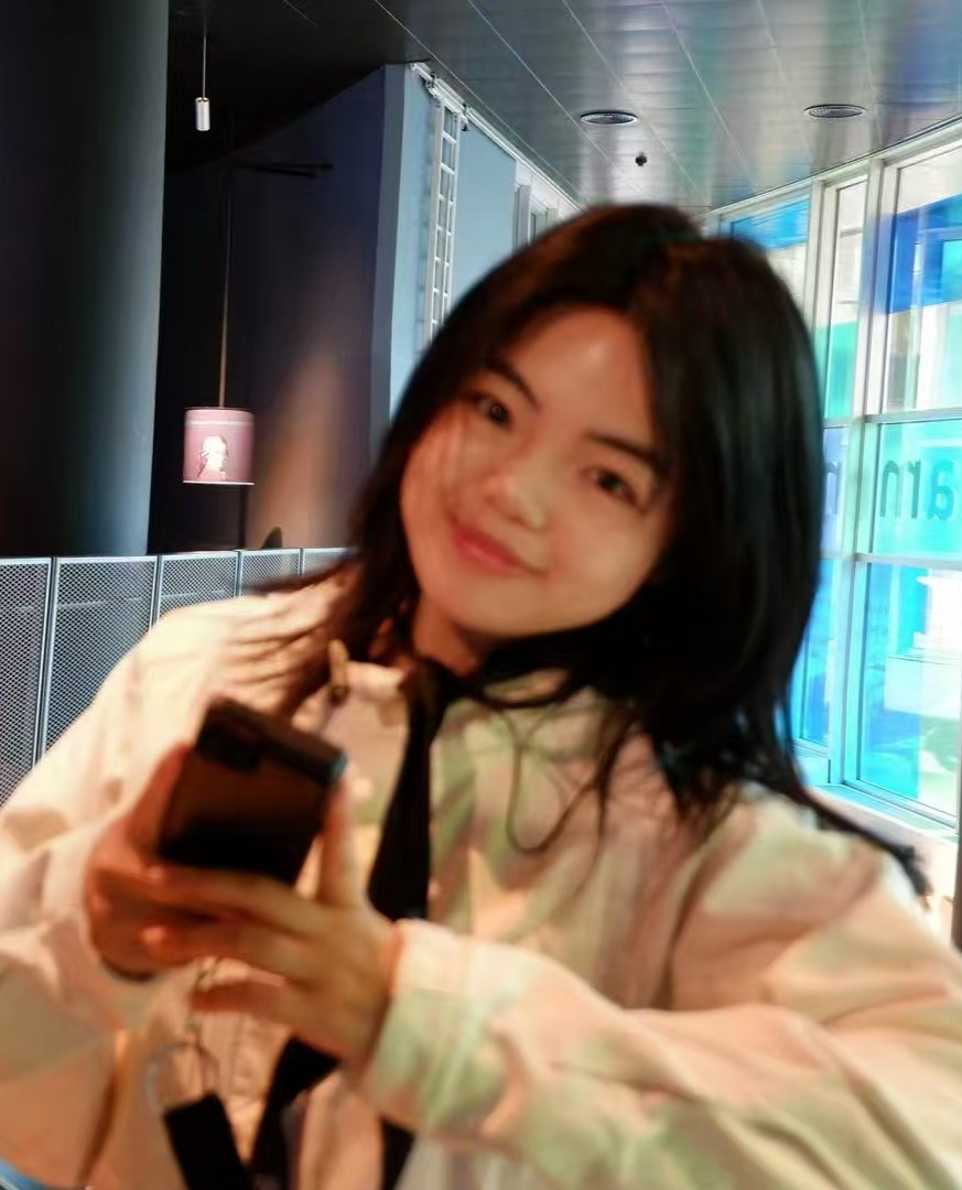 Siyu Ma