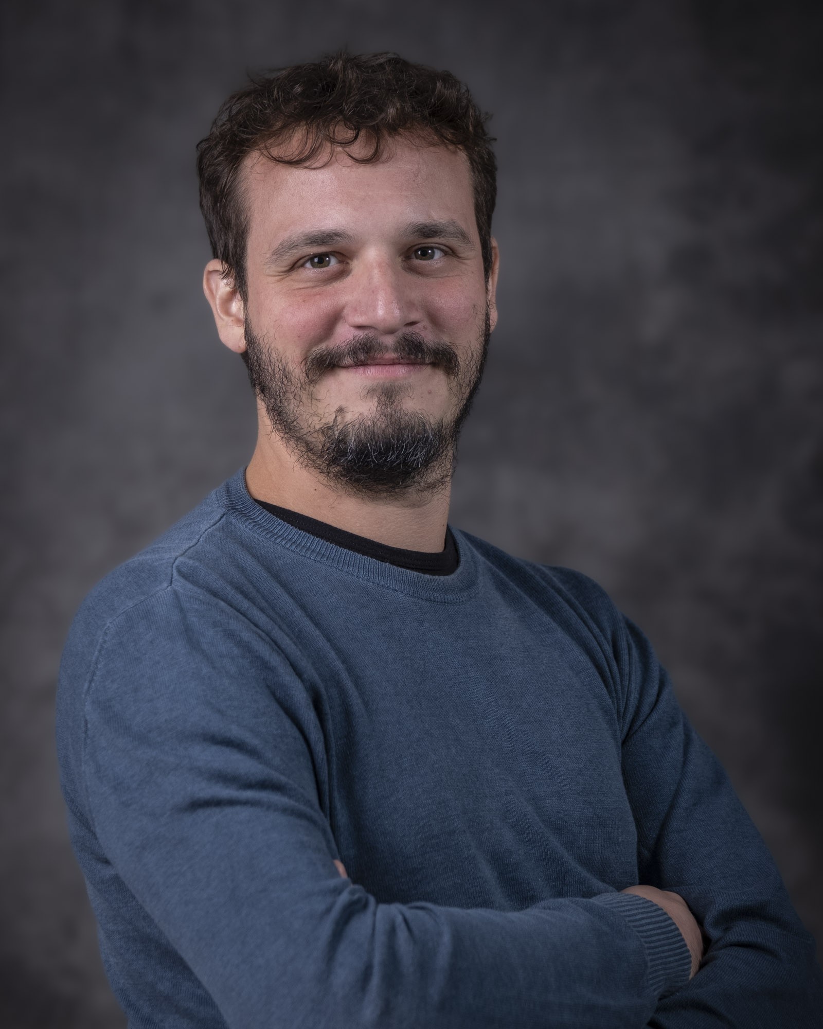 Riccardo Pierracini